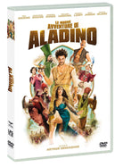 Nuove Avventure Di Aladino (Le)