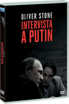 Oliver Stone: Intervista A Putin