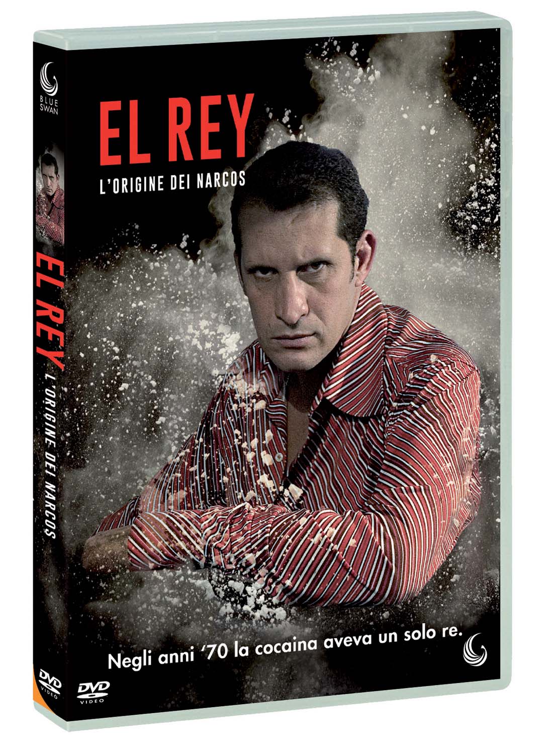 El Rey - L'Origine Dei Narcos