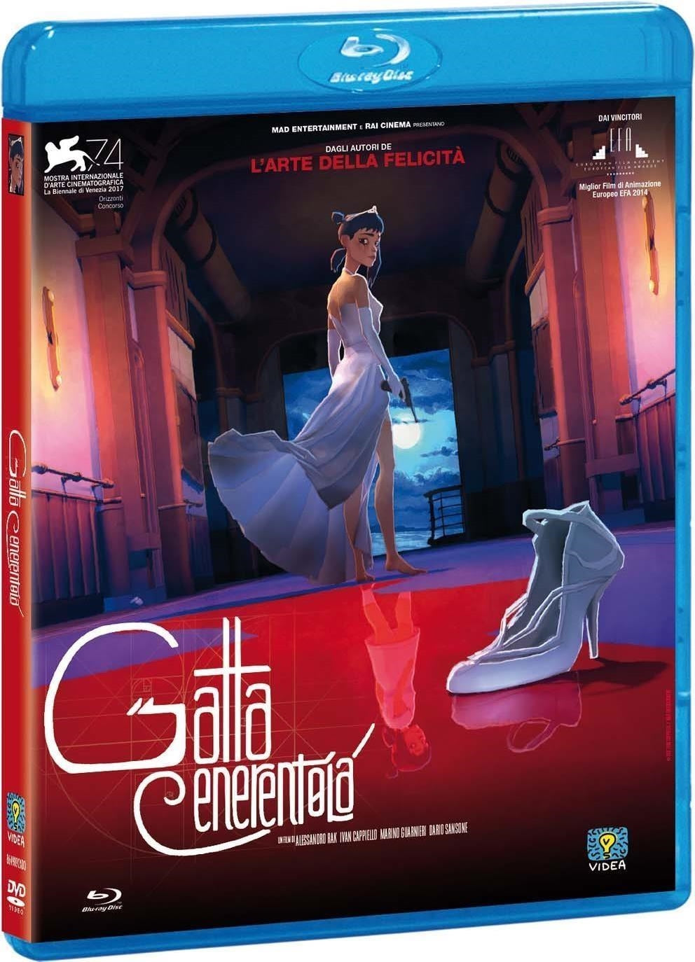Gatta Cenerentola