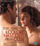 Colore Nascosto Delle Cose (Il)
