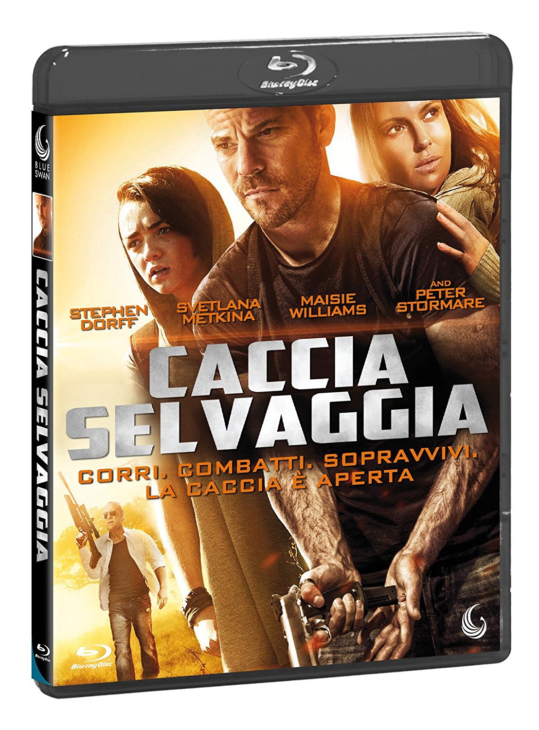 Caccia Selvaggia