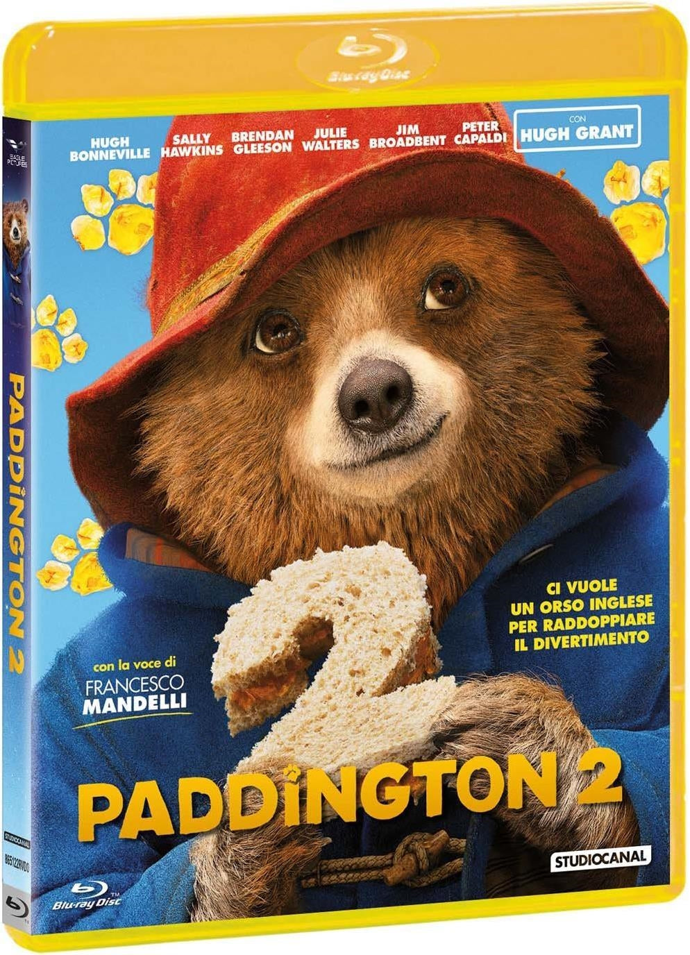 Paddington 2