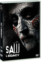 Saw: Legacy