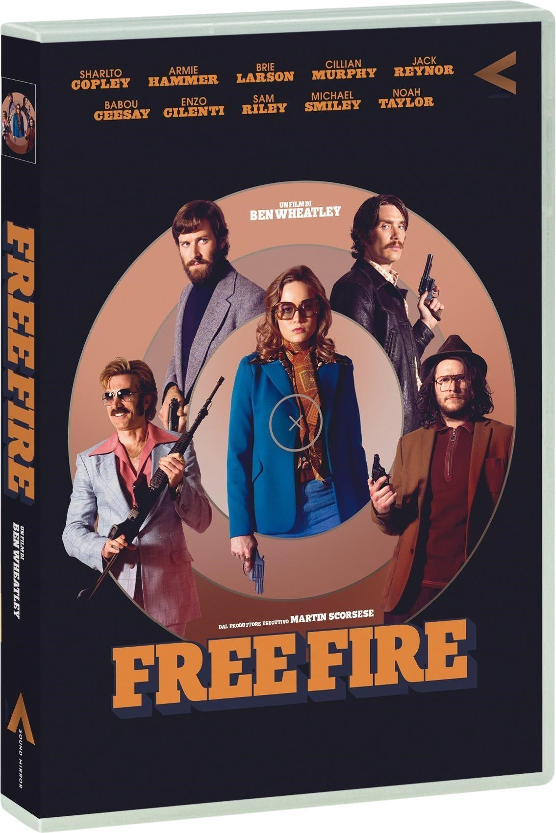 Free Fire