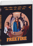 Free Fire