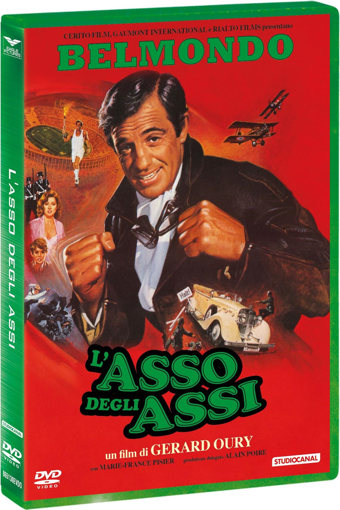 Asso Degli Assi (L')