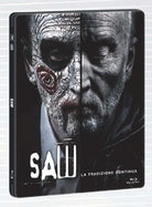 Saw Collection (Steelbook) (2 Blu-Ray)