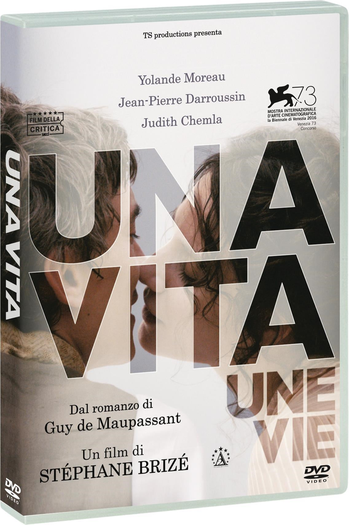 Vita (Una) - Une Vie