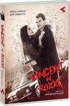 Vincent N Roxxy