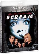 Scream (Tombstone)