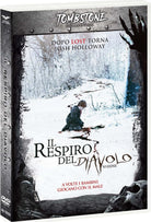Respiro Del Diavolo (Il) - Whisper (Tombstone)