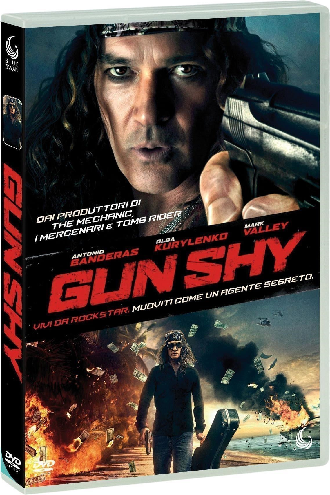 Gun Shy