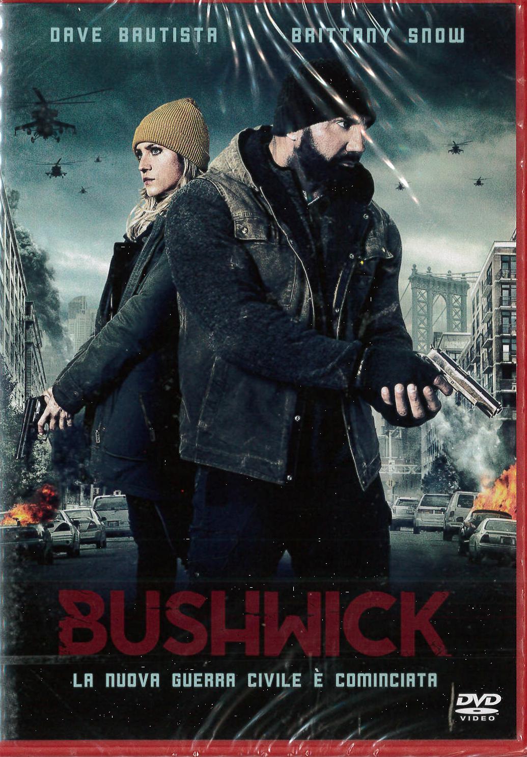 Bushwick