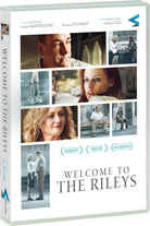 Welcome To The Rileys