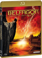 Belfagor - Il Fantasma Del Louvre