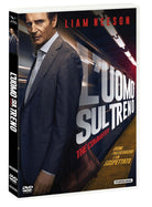 Uomo Sul Treno (L') - The Commuter