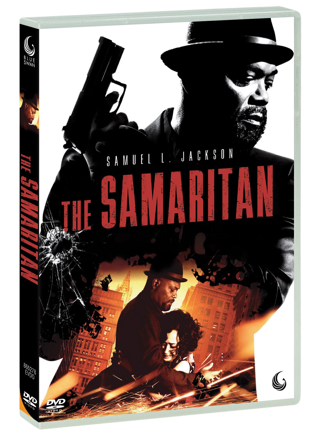 Samaritan (The)