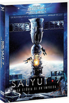 Salyut 7 (Sci-Fi Project)