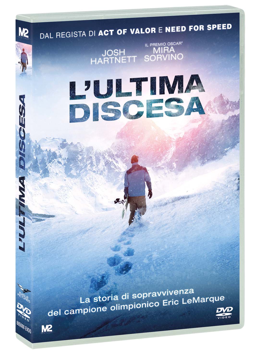 Ultima Discesa (L')