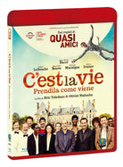 CEst La Vie - Prendila Come Viene