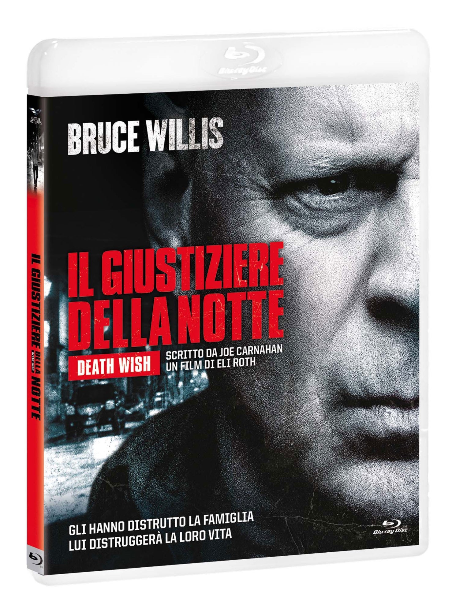 Giustiziere Della Notte (Il)