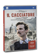 Cacciatore (Il) - Stagione 01 (3 Dvd)