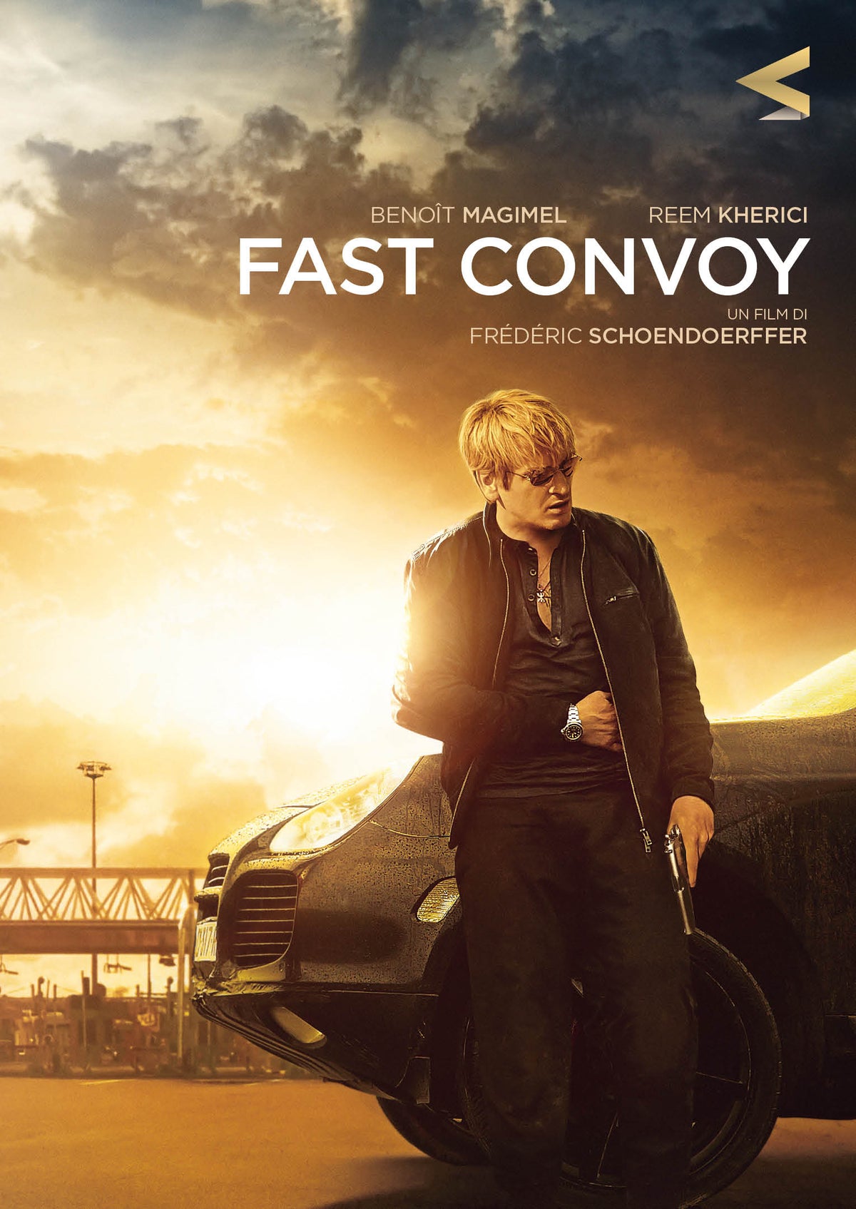 Fast Convoy