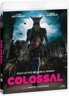 Colossal