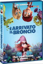 E Arrivato Il Broncio