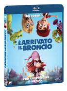 E' Arrivato Il Broncio