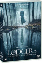 Lodgers (The) - Non Infrangere Le Regole