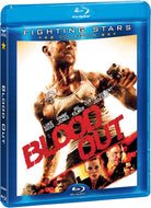 Blood Out (Fighting Stars)