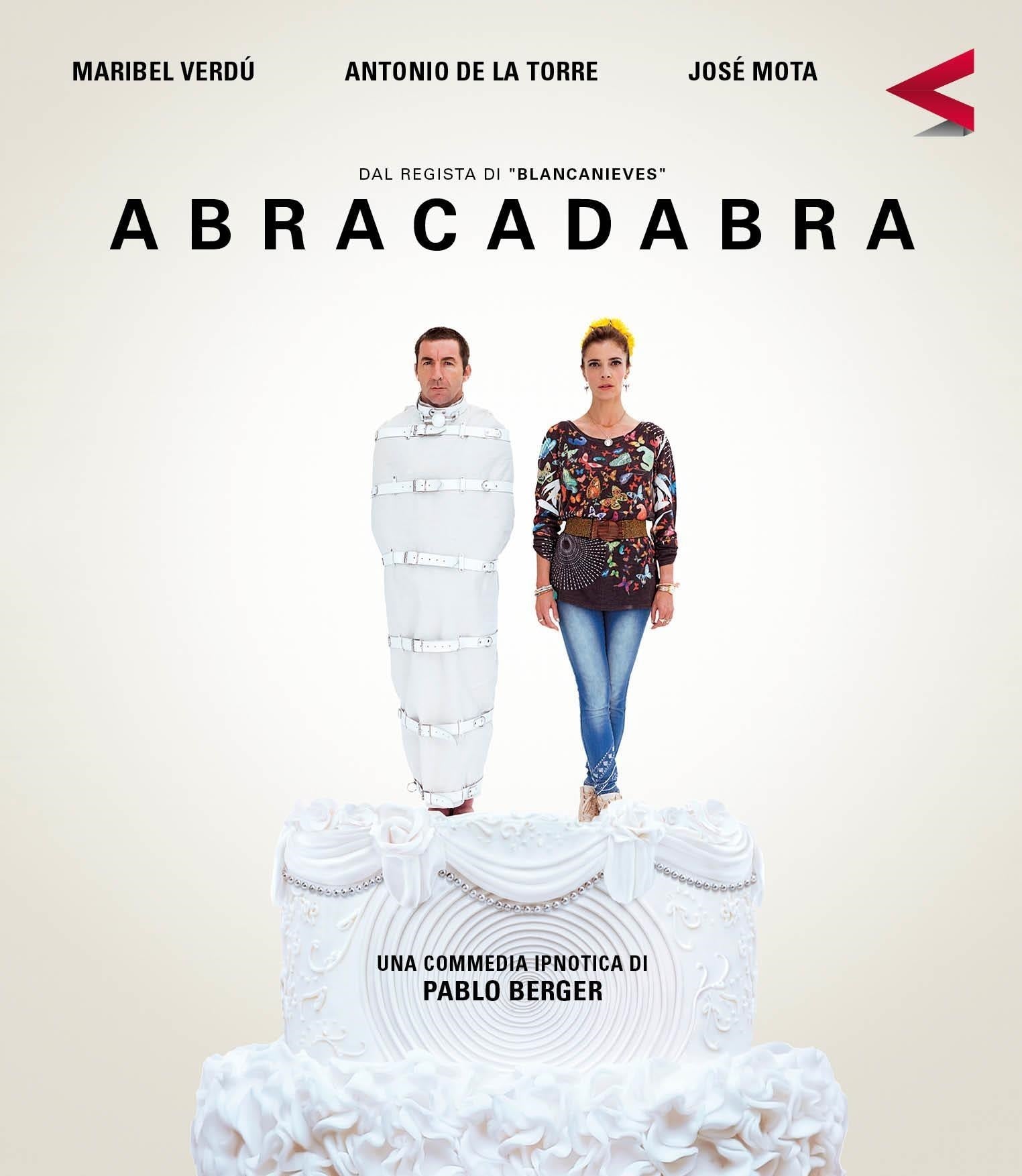 Abracadabra