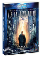 Virtual Revolution (Sci-Fi Project)
