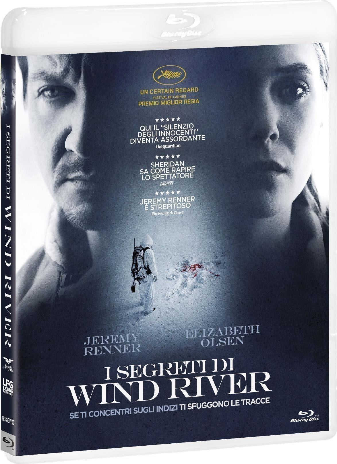 Segreti Di Wind River (I)