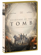 Guardians Of The Tomb