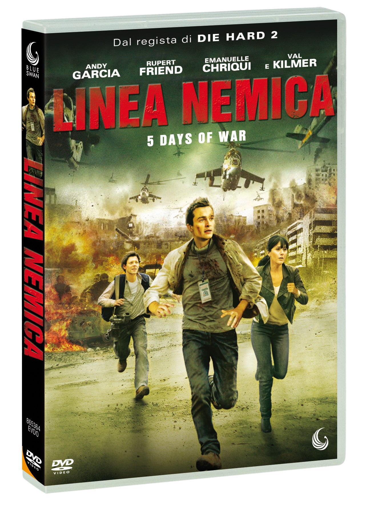 Linea Nemica