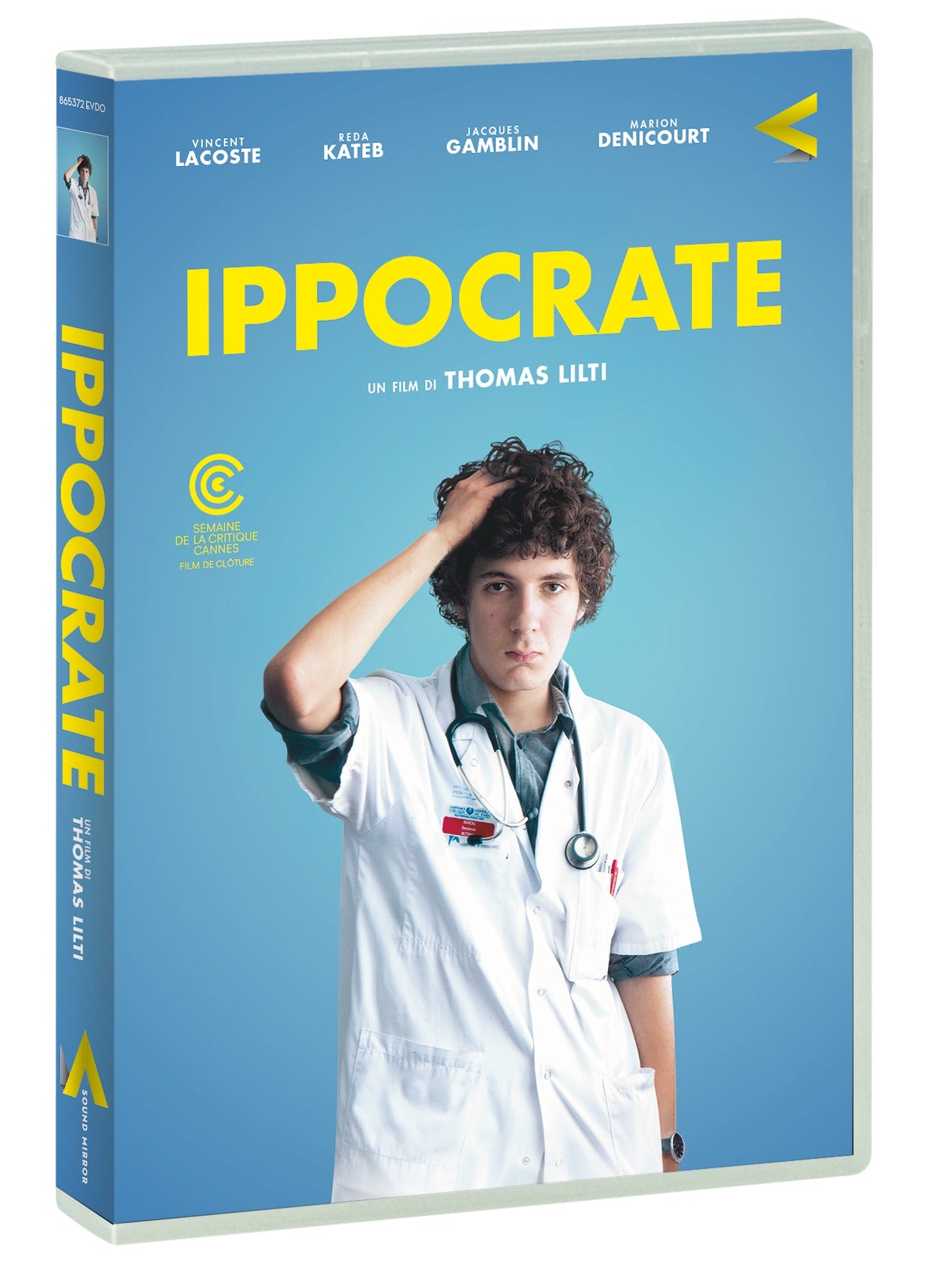 Ippocrate