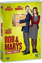 Bob & Marys - Criminali A Domicilio