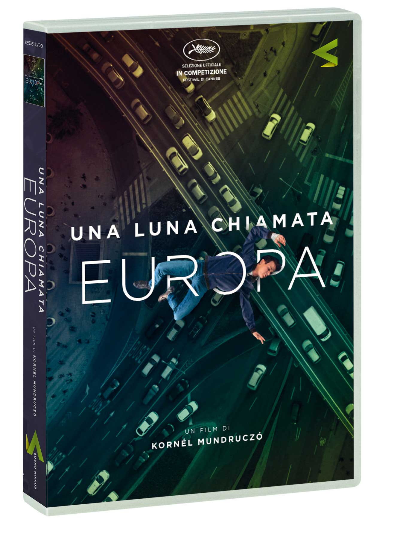 Luna Chiamata Europa (Una)