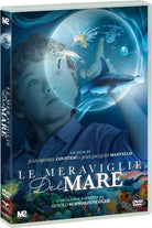 Meraviglie Del Mare (Le) (2D+3D)