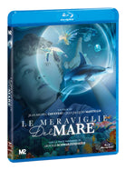 Meraviglie Del Mare (Le) (2D+3D)