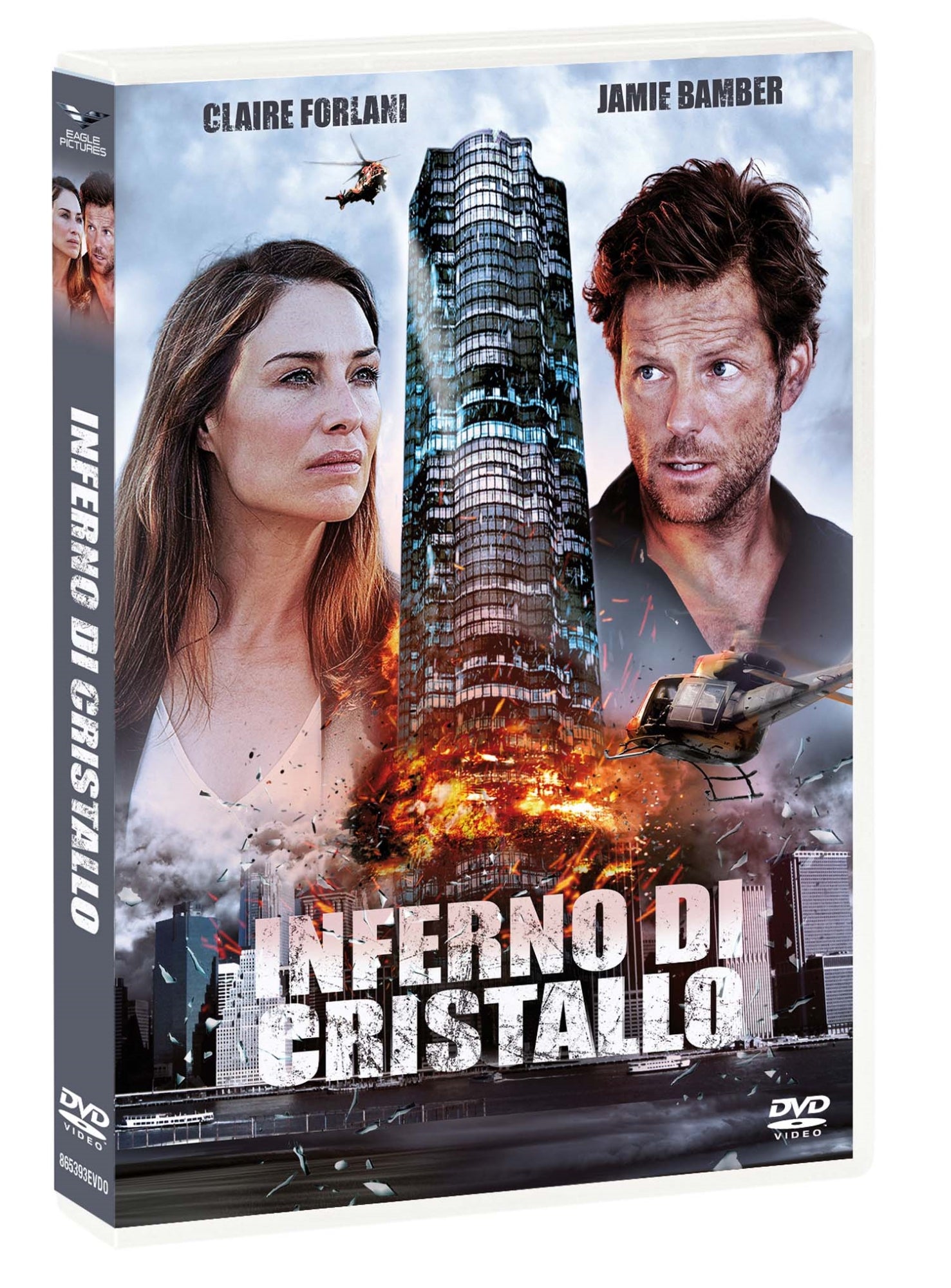 Inferno Di Cristallo