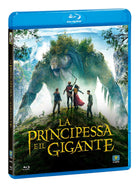 Principessa E Il Gigante (La)
