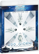 400 Giorni (Sci-Fi Project)