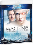 Machine (The) (Sci-Fi Project)