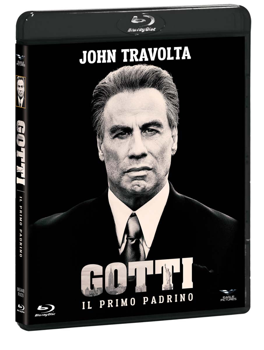 Gotti - Il Primo Padrino
