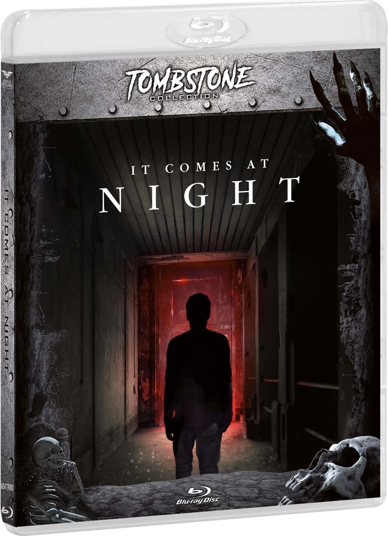 It Comes At Night (Tombstone Collection)