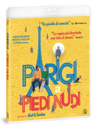 Parigi A Piedi Nudi